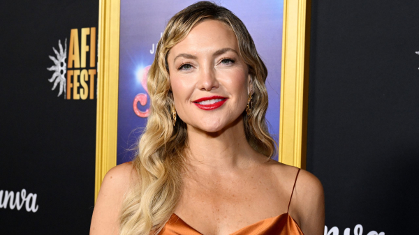 Kate Hudson Just Joined the Bob Club — See Photos